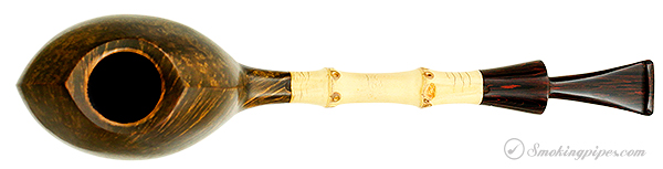 Becker Smooth Freehand with Bamboo (Four Hearts)