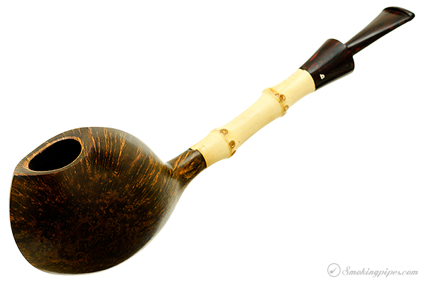 Becker Smooth Freehand with Bamboo (Four Hearts)