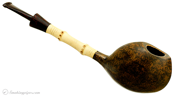 Becker Smooth Freehand with Bamboo (Four Hearts)