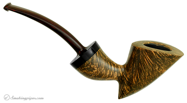 Becker Smooth Pickaxe (Four Hearts)