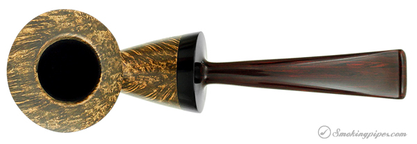 Becker Smooth Pickaxe (Four Hearts)