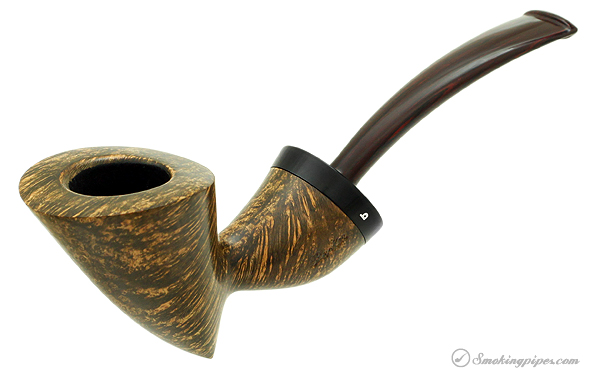 Becker Smooth Pickaxe (Four Hearts)