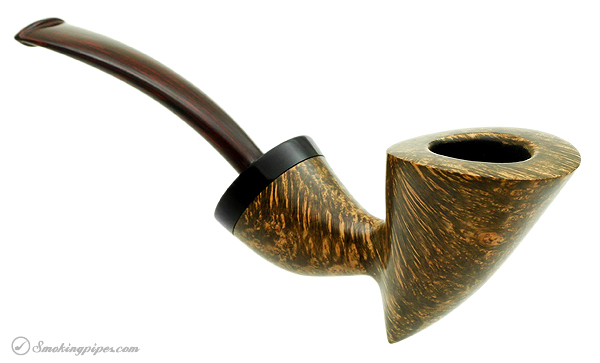 Becker Smooth Pickaxe (Four Hearts)