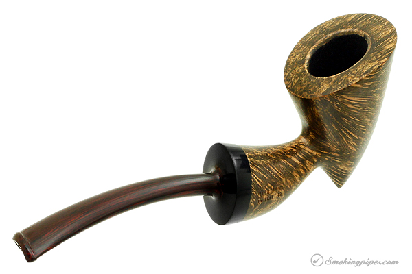 Becker Smooth Pickaxe (Four Hearts)