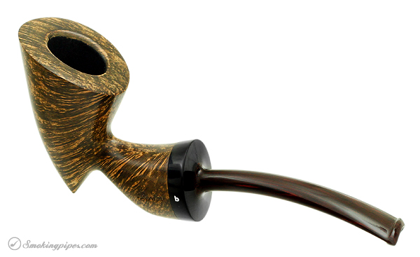 Becker Smooth Pickaxe (Four Hearts)