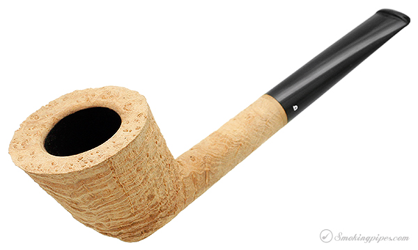 Becker Sandblasted Strawberry Wood Dublin (Four Clubs)