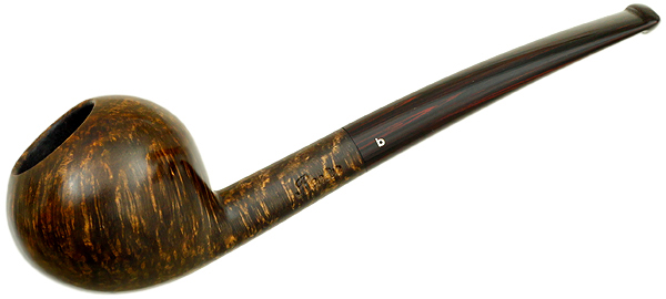 Becker Smooth Acorn (Four Hearts)