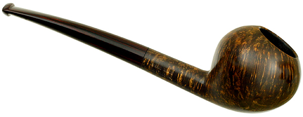 Becker Smooth Acorn (Four Hearts)