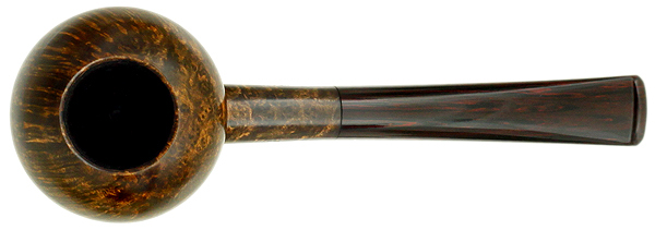Becker Smooth Acorn (Four Hearts)