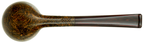 Becker Smooth Acorn (Four Hearts)