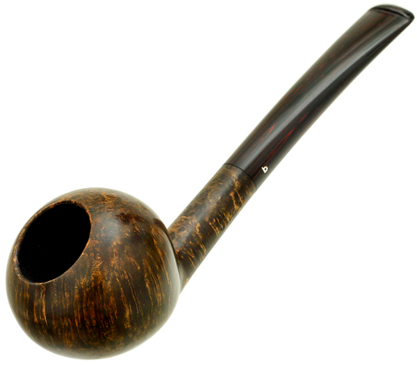 Becker Smooth Acorn (Four Hearts)
