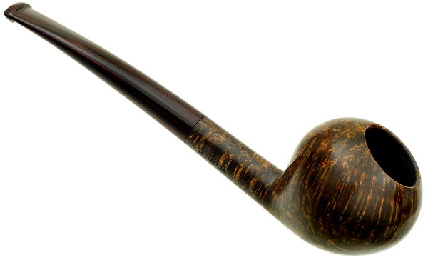Becker Smooth Acorn (Four Hearts)