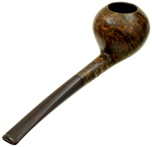 Becker Smooth Acorn (Four Hearts)
