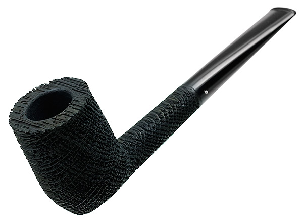 Becker Sandblasted Morta Billiard