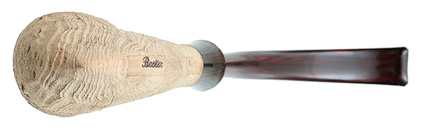 Becker Sandblasted Strawberry Wood Freehand (Collection)