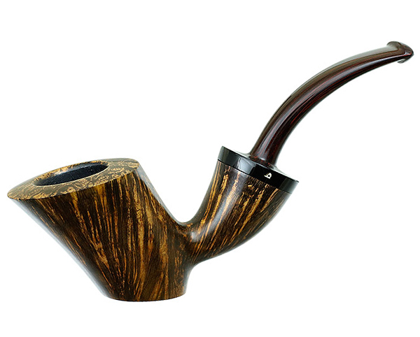 Becker Smooth Cherrywood (Four Hearts)