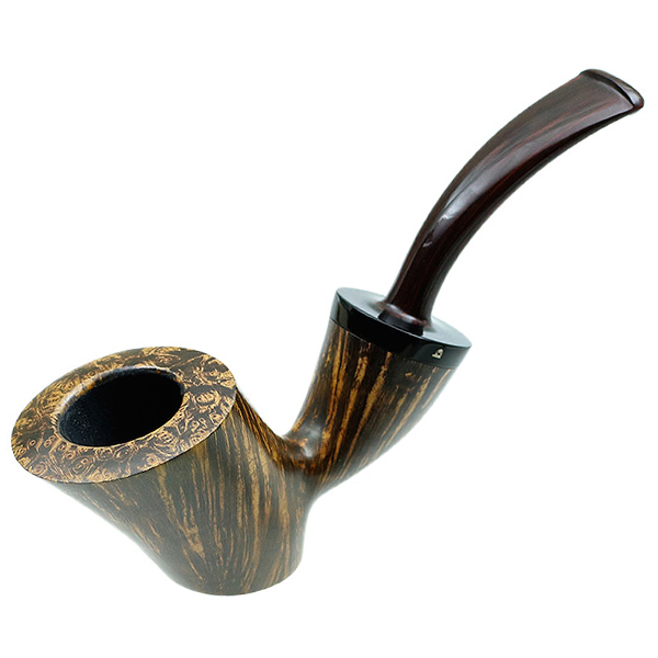 Becker Smooth Cherrywood (Four Hearts)