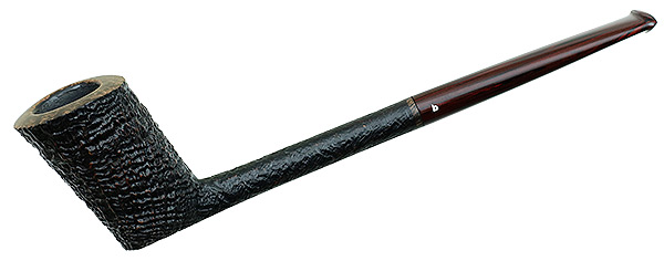 Becker Sandblasted Dublin (Four Clubs)