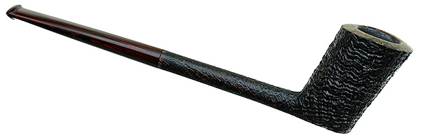 Becker Sandblasted Dublin (Four Clubs)