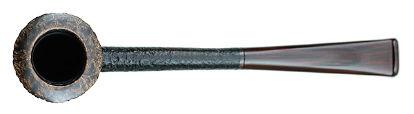 Becker Sandblasted Dublin (Four Clubs)