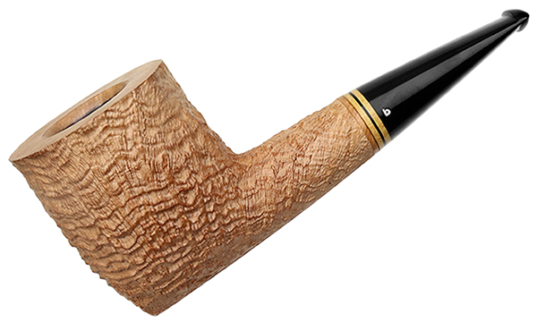 Becker Sandblasted Dublin (Four Clubs)