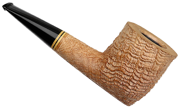 Becker Sandblasted Dublin (Four Clubs)