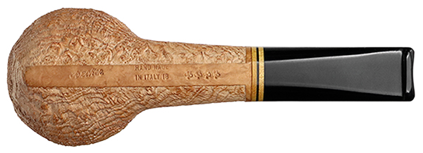 Becker Sandblasted Dublin (Four Clubs)