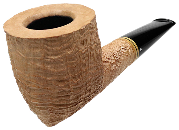 Becker Sandblasted Dublin (Four Clubs)