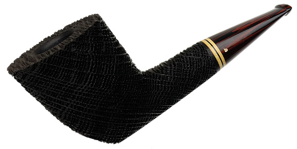 Becker Sandblasted Morta Dublin