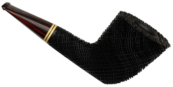 Becker Sandblasted Morta Dublin