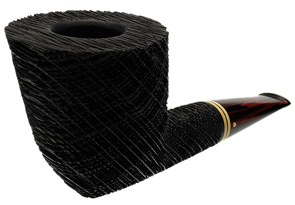 Becker Sandblasted Morta Dublin