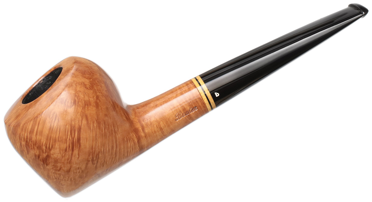 Becker Smooth Acorn (Four Hearts)
