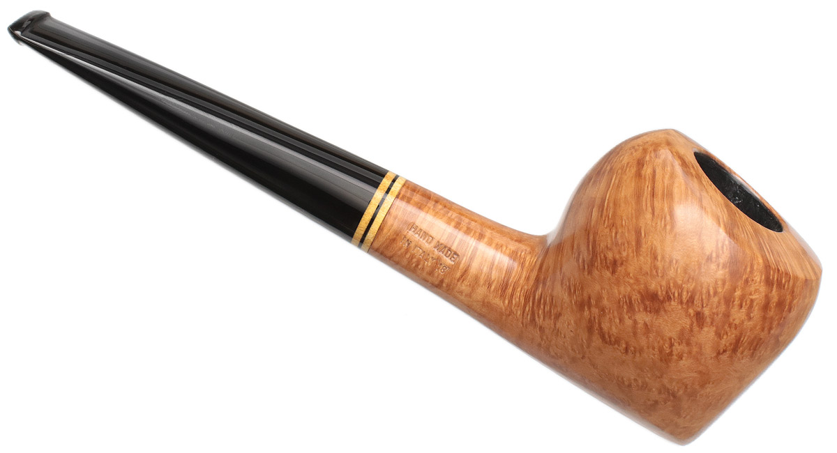 Becker Smooth Acorn (Four Hearts)