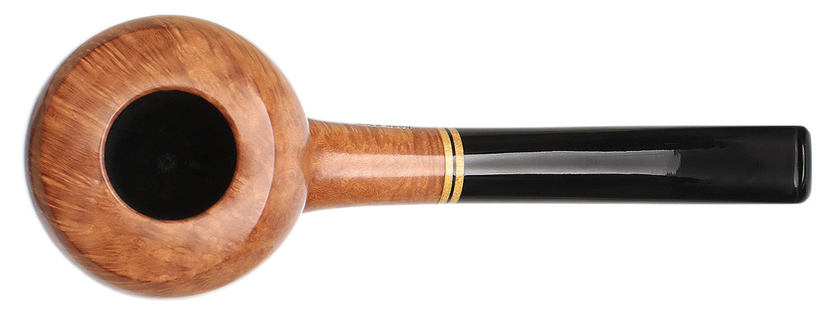 Becker Smooth Acorn (Four Hearts)