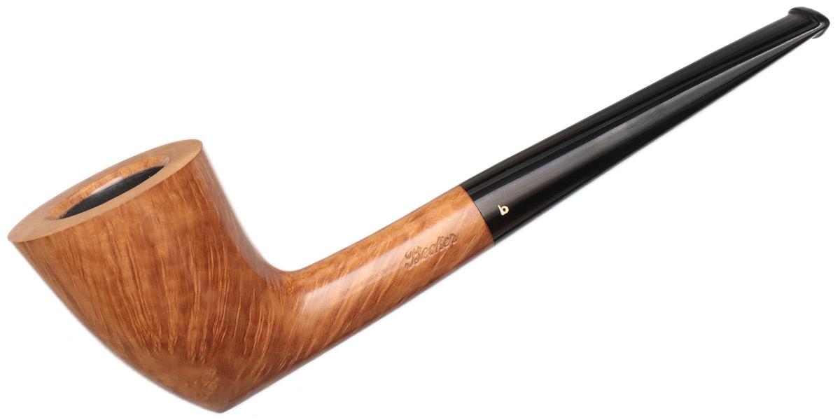 Becker Smooth Dublin (Three Hearts)