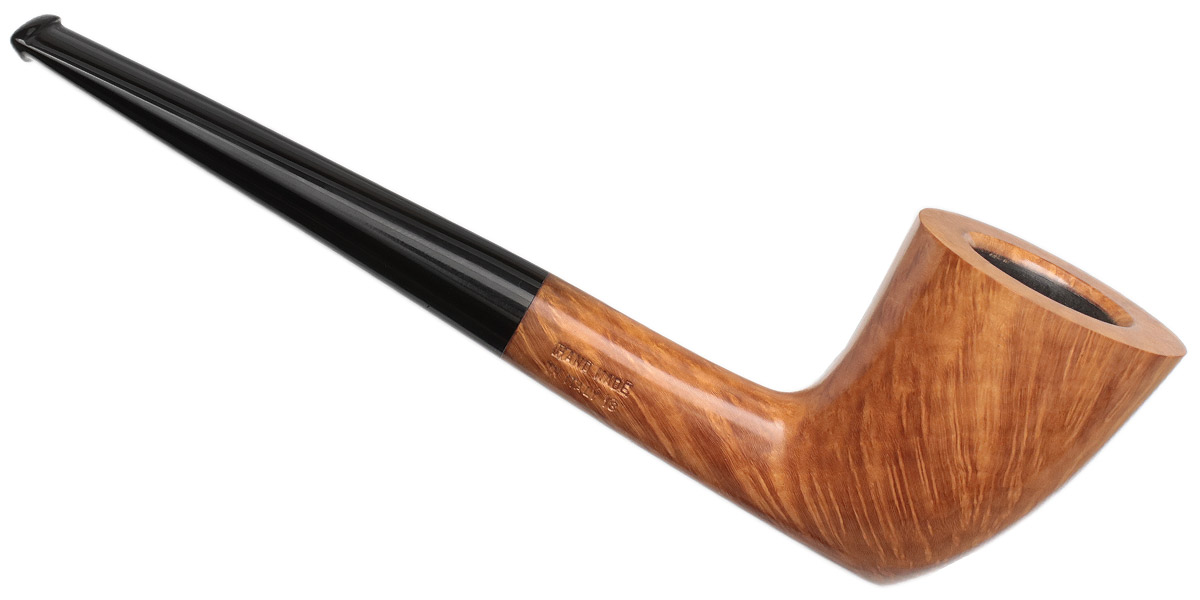 Becker Smooth Dublin (Three Hearts)
