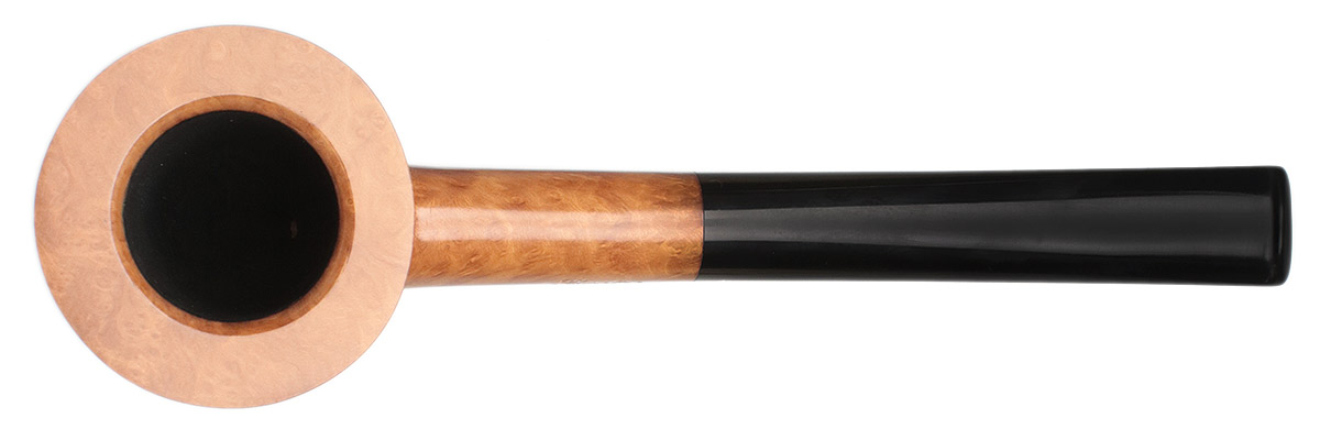 Becker Smooth Dublin (Three Hearts)