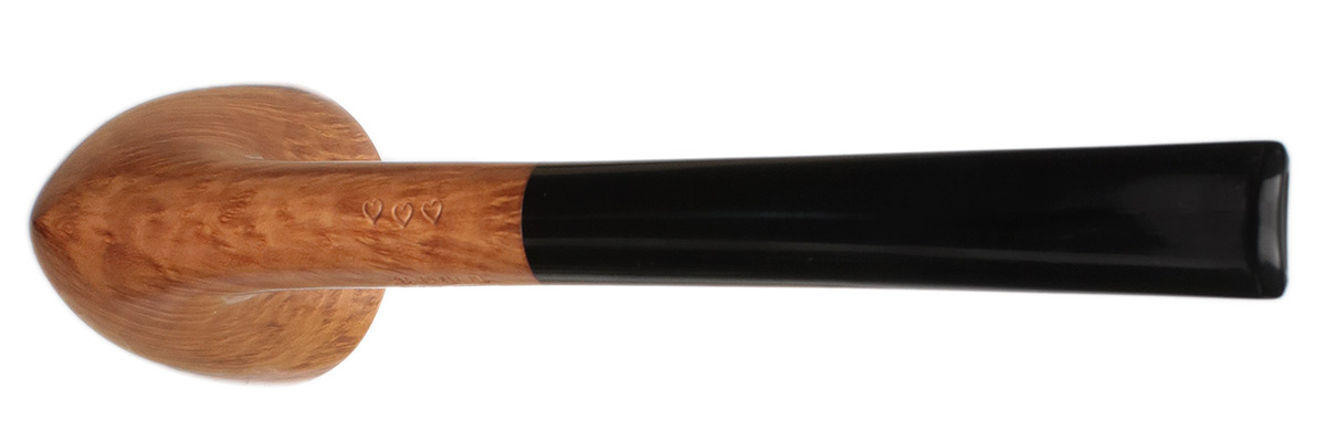 Becker Smooth Dublin (Three Hearts)