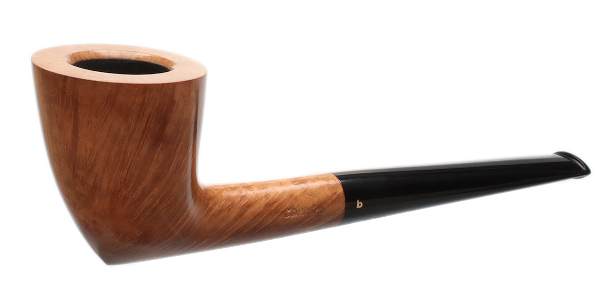 Becker Smooth Dublin (Three Hearts)