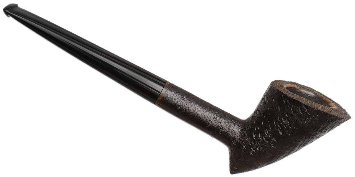 Becker Sandblasted Strawberry Wood Pickaxe (Three Clubs)