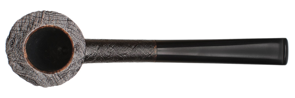 Becker Sandblasted Strawberry Wood Pickaxe (Three Clubs)
