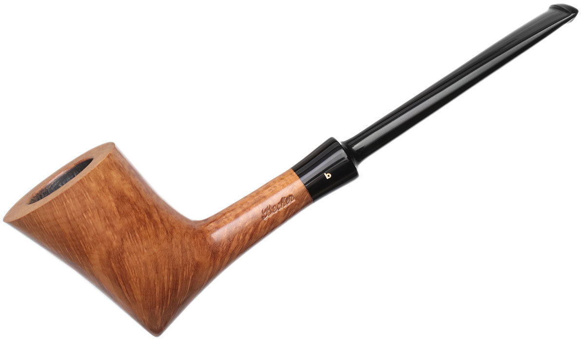 Becker Smooth Dublin (Three Hearts)