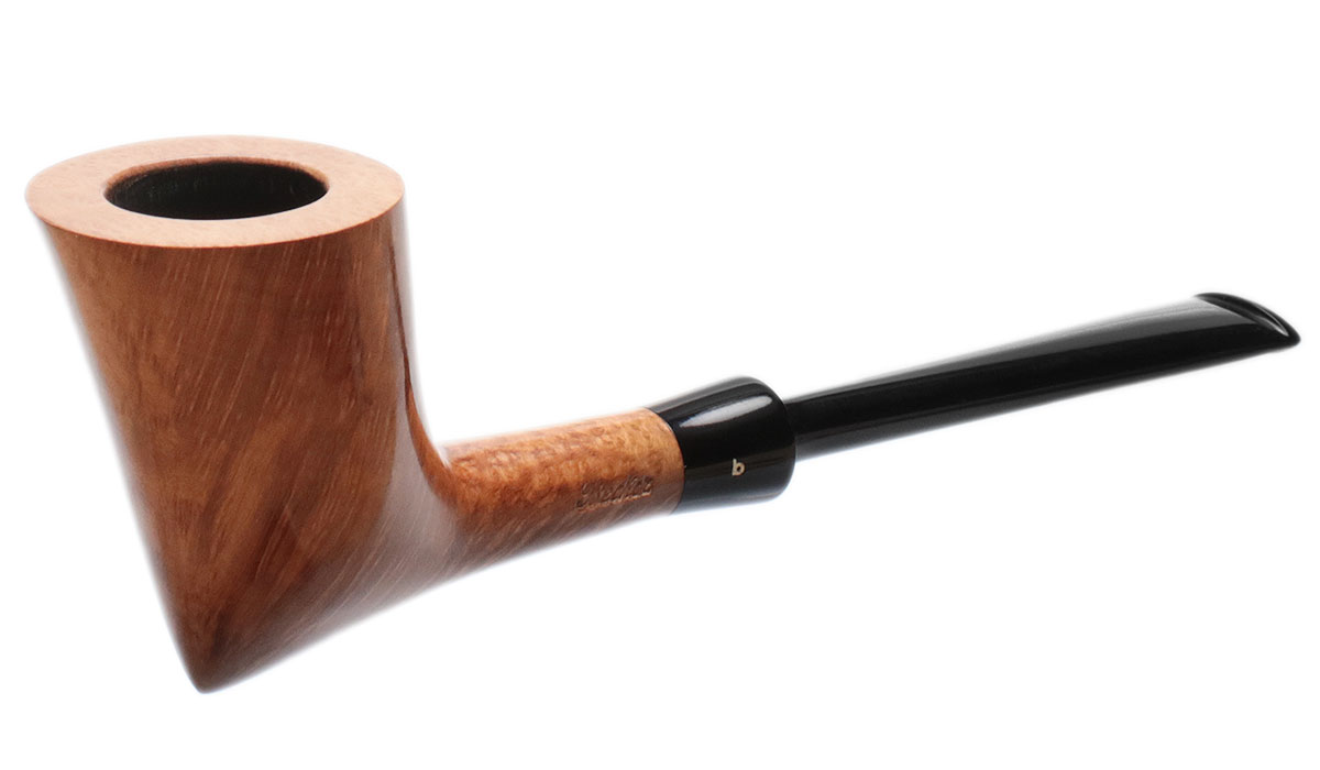 Becker Smooth Dublin (Three Hearts)
