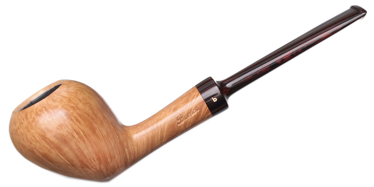 Becker Smooth Acorn (Royal Flush)