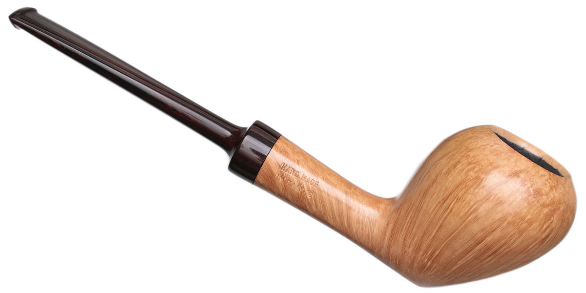 Becker Smooth Acorn (Royal Flush)