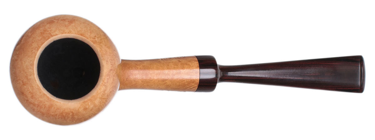 Becker Smooth Acorn (Royal Flush)