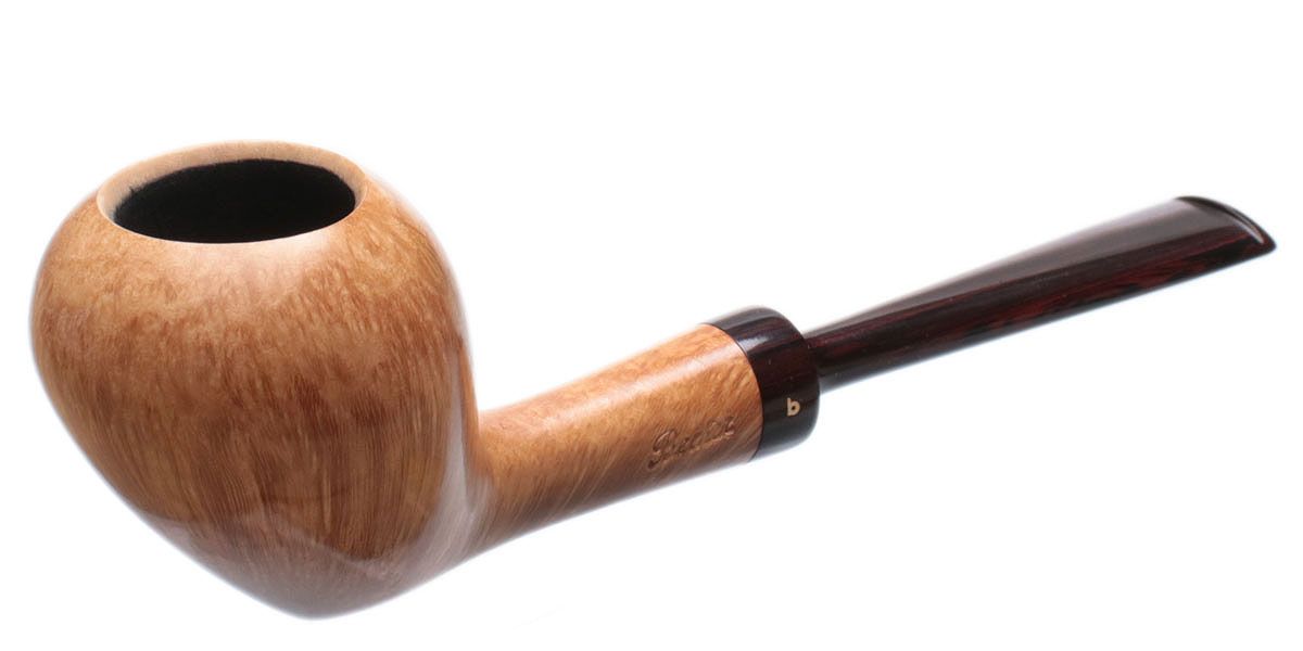 Becker Smooth Acorn (Royal Flush)