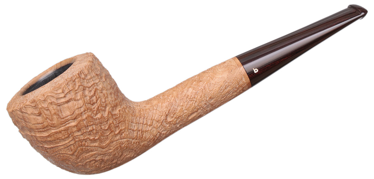 Becker Sandblasted Dublin (Four Clubs)