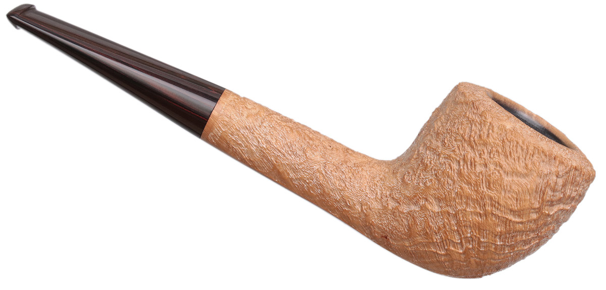 Becker Sandblasted Dublin (Four Clubs)