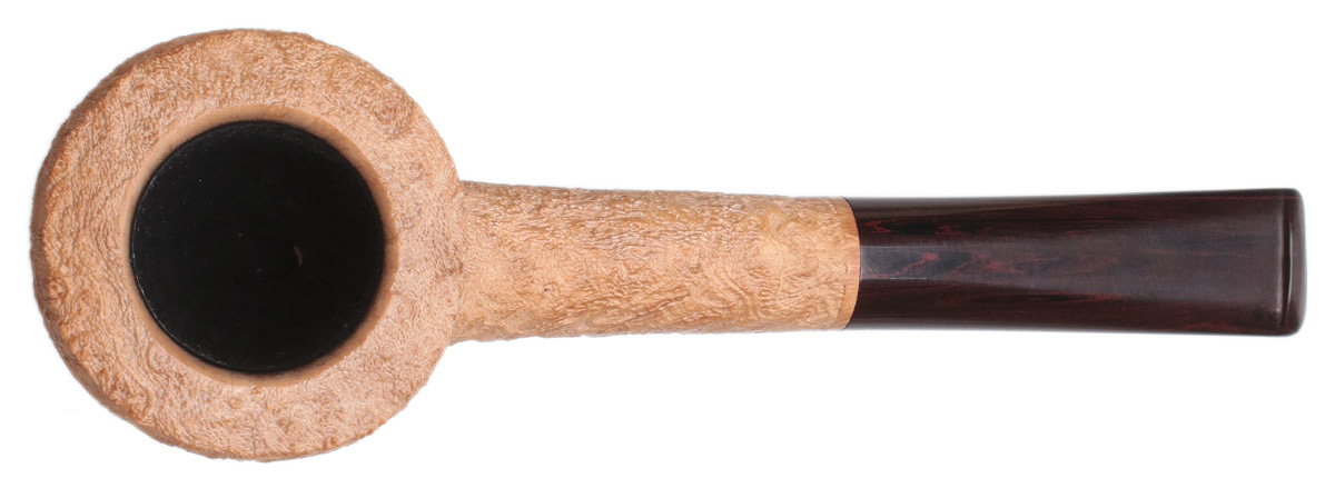 Becker Sandblasted Dublin (Four Clubs)